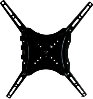 Staffa Braccii TV parete estensibile 14"a 55" Supp