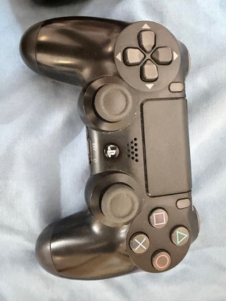 Console PS4 Slim + 3 Controller DualShock 4