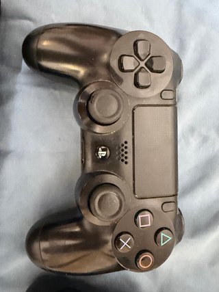 Console PS4 Slim + 3 Controller DualShock 4