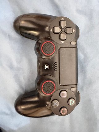 Console PS4 Slim + 3 Controller DualShock 4