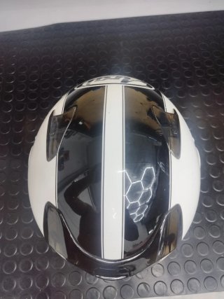 Casco Arai Quantum