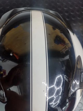 Casco Arai Quantum