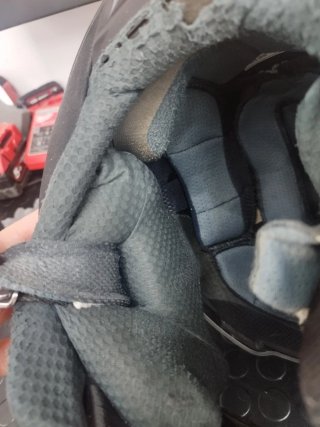 Casco Arai Quantum