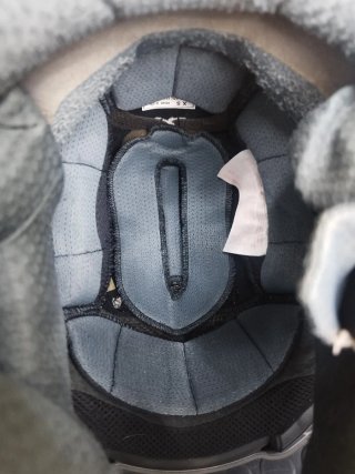 Casco Arai Quantum