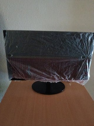 Pantalla Samsung 24 Negra