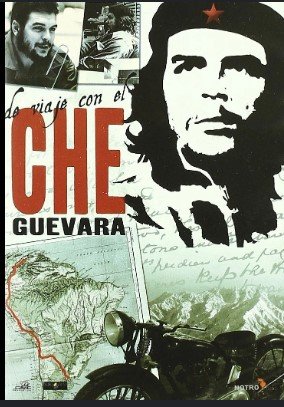 DVD Che Guevara Nuevo