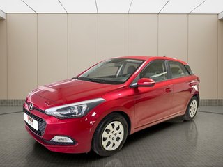 Hyundai i20 1.4 CRDi Style