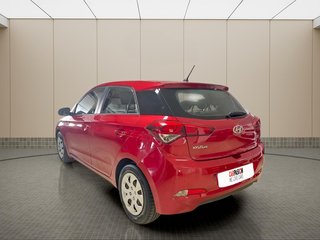 Hyundai i20 1.4 CRDi Style