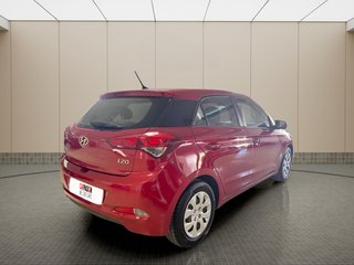 Hyundai i20 1.4 CRDi Style