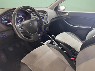 Hyundai i20 1.4 CRDi Style