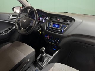 Hyundai i20 1.4 CRDi Style