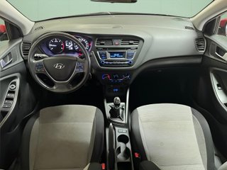 Hyundai i20 1.4 CRDi Style