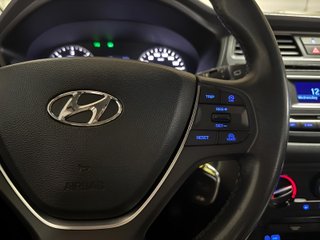 Hyundai i20 1.4 CRDi Style