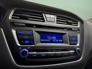 Hyundai i20 1.4 CRDi Style
