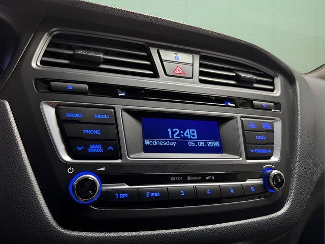 Hyundai i20 1.4 CRDi Style