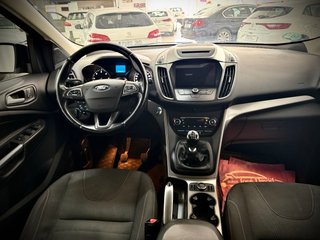 Ford Kuga 2.0 tdci 120 cv