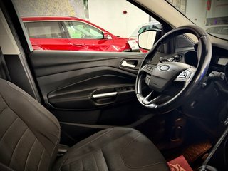 Ford Kuga 2.0 tdci 120 cv
