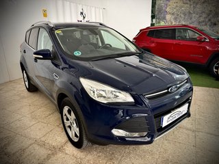 Ford Kuga 2.0 tdci 120 cv