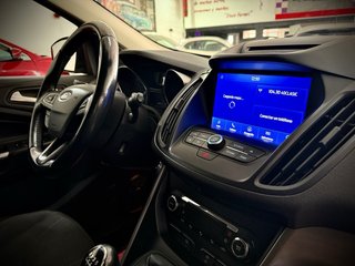 Ford Kuga 2.0 tdci 120 cv