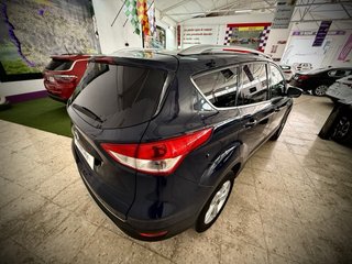 Ford Kuga 2.0 tdci 120 cv