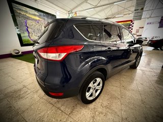 Ford Kuga 2.0 tdci 120 cv