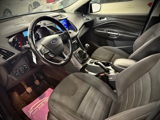 Ford Kuga 2.0 tdci 120 cv
