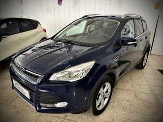 Ford Kuga 2.0 tdci 120 cv