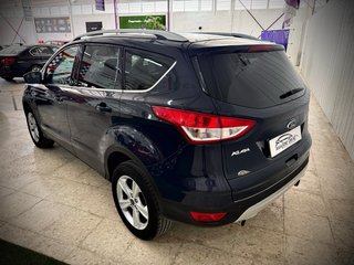 Ford Kuga 2.0 tdci 120 cv