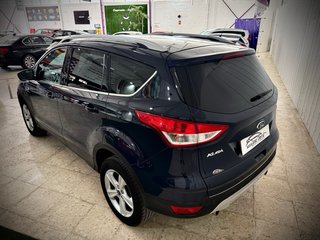 Ford Kuga 2.0 tdci 120 cv