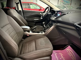 Ford Kuga 2.0 tdci 120 cv
