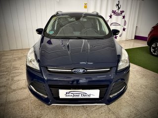 Ford Kuga 2.0 tdci 120 cv