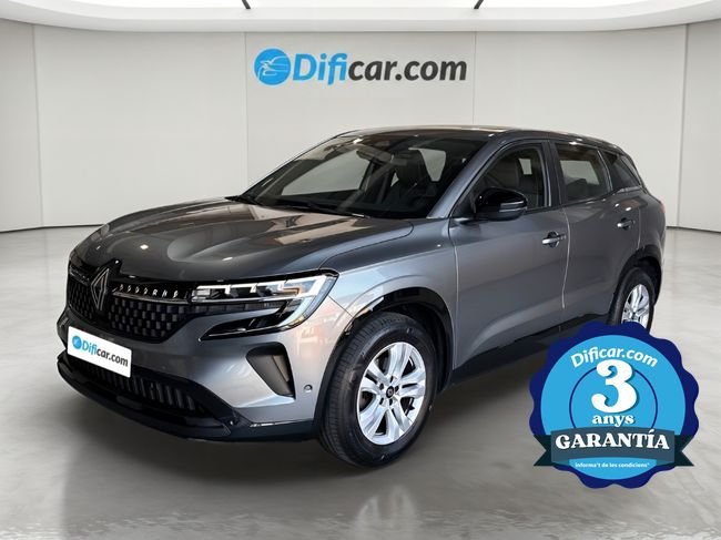 Renault Austral AUSTRAL 1.3 TCE MILD HYBRID EQUILIBRE 140 CV - foto 1