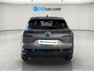 Renault Austral AUSTRAL 1.3 TCE MILD HYBRID EQUILIBRE 140 CV