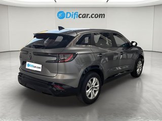 Renault Austral AUSTRAL 1.3 TCE MILD HYBRID EQUILIBRE 140 CV