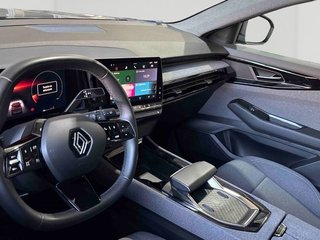 Renault Austral AUSTRAL 1.3 TCE MILD HYBRID EQUILIBRE 140 CV