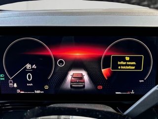 Renault Austral AUSTRAL 1.3 TCE MILD HYBRID EQUILIBRE 140 CV