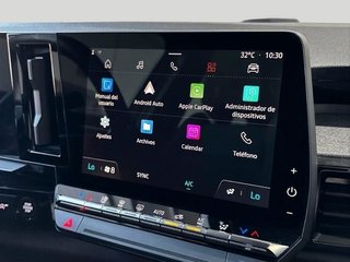Renault Austral AUSTRAL 1.3 TCE MILD HYBRID EQUILIBRE 140 CV
