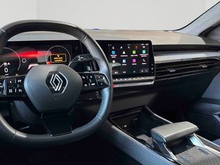 Renault Austral AUSTRAL 1.3 TCE MILD HYBRID EQUILIBRE 140 CV