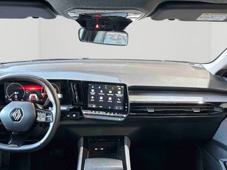 Renault Austral AUSTRAL 1.3 TCE MILD HYBRID EQUILIBRE 140 CV