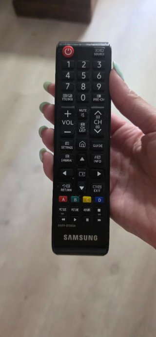 TV Samsung 43 Serie 7 SmartTV 4K