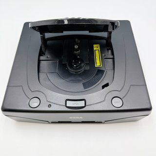 Sega Saturn Giochi Preziosi PAL Funzionante Box