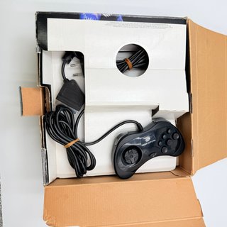 Sega Saturn Giochi Preziosi PAL Funzionante Box