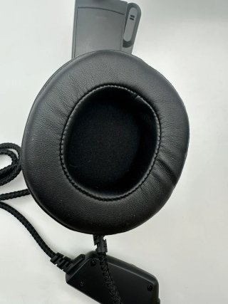 Cuffie Gaming Mars Gaming con Microfono