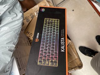 Lote Gaming PC: Auriculares, Ratones y Más