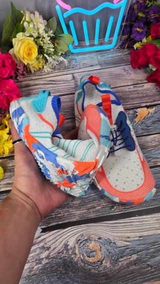 Zapatos náuticos playa talla 43