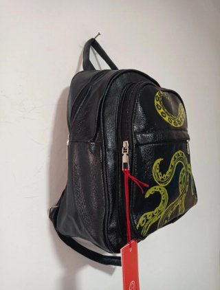 Zaino Fiore d'Amore linea Octopussy