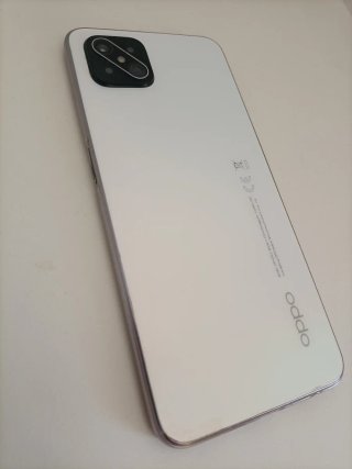 Oppo Reno 4Z 5G 128GB Negro