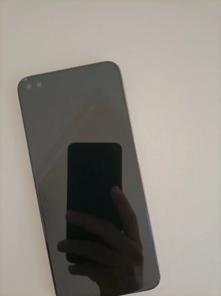 Oppo Reno 4Z 5G 128GB Negro
