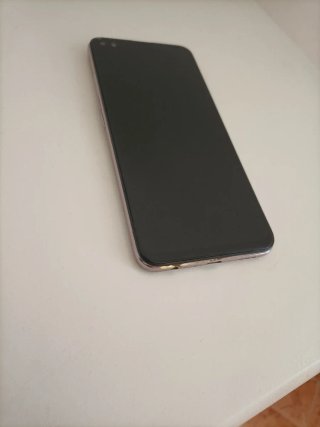 Oppo Reno 4Z 5G 128GB Negro