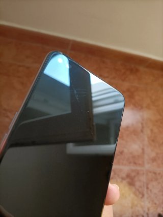 Oppo Reno 4Z 5G 128GB Negro